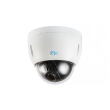 IP-камера купольная поворотная скоростная RVi-IPC52Z12i (5.1-61.2 мм)