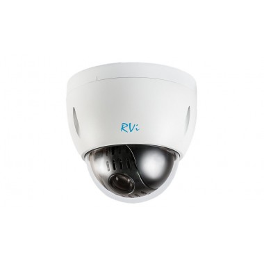 IP-камера купольная поворотная скоростная RVi-IPC52Z12i (5.1-61.2 мм)