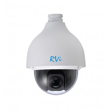 IP-камера купольная поворотная скоростная RVi-IPC52Z30-A1-PRO