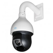 IP-камера купольная поворотная скоростная RVi-IPC62Z30-A1