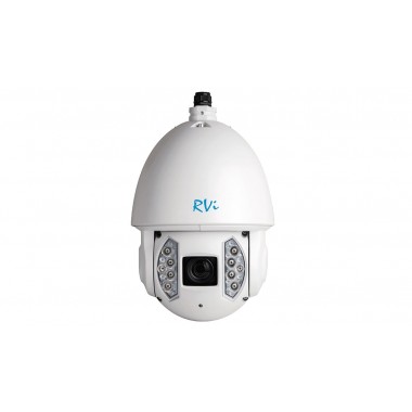 IP-камера купольная поворотная скоростная RVi-IPC62Z30-PRO V.2