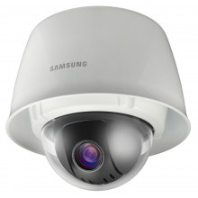 IP-камера купольная поворотная SNP-3120VHP