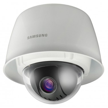 IP-камера купольная поворотная SNP-3120VHP