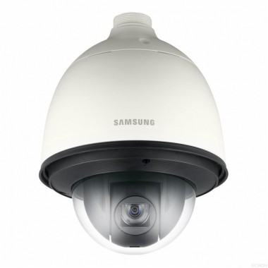 IP-камера купольная уличная антивандальная SNP-6321HP