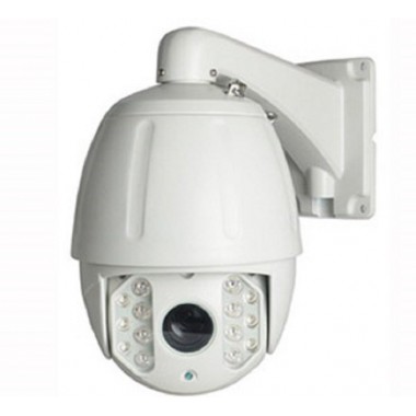 IP-камера купольная поворотная скоростная SR-ID25V3986PIR