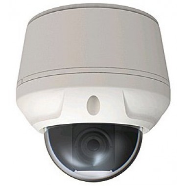 IP-камера купольная поворотная скоростная STC-IPM3914A/3