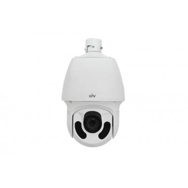 IP-камера купольная поворотная скоростная IPC6222ER-X30P-B