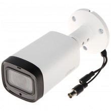 Телекамера мультиформатная цилиндрическая DH-HAC-HFW1200RP-Z-IRE6