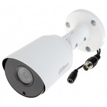 Телекамера мультиформатная цилиндрическая DH-HAC-HFW1200TP-0360B