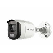 Видеокамера мультиформатная цилиндрическая DS-2CE12DFT-F (3.6mm)