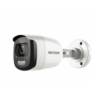 Видеокамера мультиформатная цилиндрическая DS-2CE12DFT-F (3.6mm)