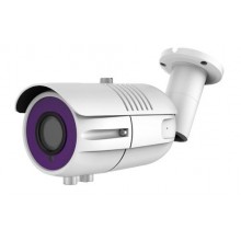 Телекамера мультиформатная цилиндрическая PNM-A2-V12 v.9.3.8