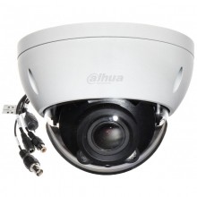 Телекамера мультиформатная купольная DH-HAC-HDBW2501RP-Z