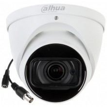 Телекамера мультиформатная купольная DH-HAC-HDW1200TP-Z