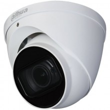 Телекамера мультиформатная купольная DH-HAC-HDW1400TP-Z-A