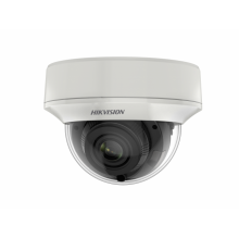 Видеокамера мультиформатная купольная  DS-2CE56H8T-AITZF (2.7-13.5 mm)