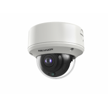 Видеокамера мультиформатная купольная  DS-2CE59H8T-AVPIT3ZF (2.7-13.5 mm)