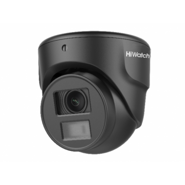 Видеокамера мультиформатная купольная уличная DS-T203N (6 mm)