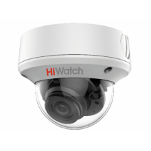 Видеокамера мультиформатная купольная уличная DS-T208S (2.7-13,5 mm)