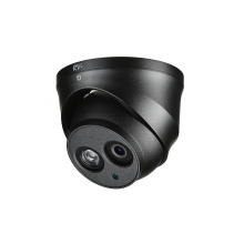 Видеокамера мультиформатная купольная RVi-1ACE202A (2.8) black