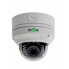 Видеокамера мультиформатная купольная уличная антивандальная STC-HDX3585/3 ULTIMATE