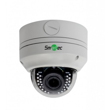 Видеокамера мультиформатная купольная уличная антивандальная STC-HDX3585/3 ULTIMATE