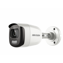 Видеокамера мультиформатная корпусная DS-2CE12DFT-F (3.6mm)