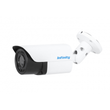 Видеокамера мультиформатная корпусная уличная SRX-HD2000SNAF 5-50