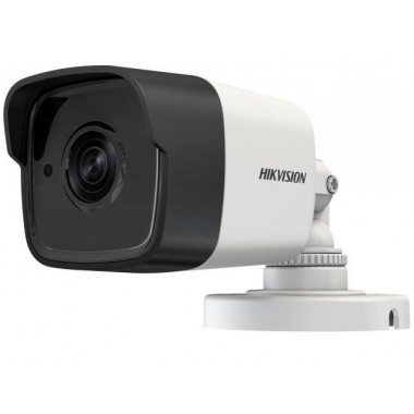Видеокамера TVI корпусная уличная DS-2CE16F7T-IT (2.8 mm)