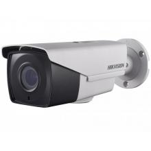 Видеокамера TVI корпусная уличная DS-2CE16F7T-IT3Z (2.8-12 mm)