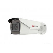 Видеокамера HD-TVI корпусная уличная DS-T506 (С) (2.7-13,5 mm)