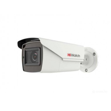 Видеокамера HD-TVI корпусная уличная DS-T506 (С) (2.7-13,5 mm)