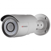 Видеокамера TVI корпусная уличная DS-T106 (2.8-12mm)