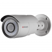 Видеокамера TVI корпусная уличная DS-T206P (2.8-12 mm)