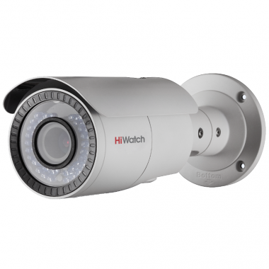Видеокамера TVI корпусная уличная DS-T206P (2.8-12 mm)