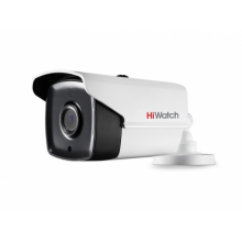 Видеокамера TVI корпусная уличная DS-T220S (6 mm)