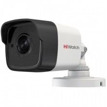 Видеокамера TVI корпусная уличная DS-T300 (2.8mm)