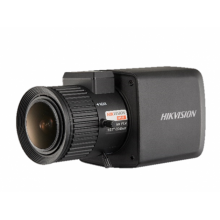 Телекамера корпусная DS-2CC12D8T-AMM