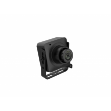 Видеокамера TVI корпусная миниатюрная DS-T108 (2.8mm)