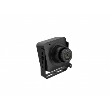 Видеокамера TVI корпусная миниатюрная DS-T108 (2.8mm)