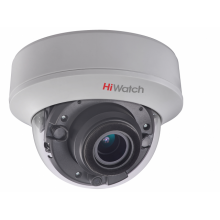 Видеокамера HD-TVI купольная DS-T507 (С) (2.7-13,5 mm)