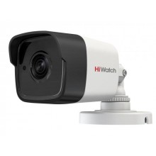 Видеокамера HD-TVI корпусная уличная DS-T500 (3.6mm)
