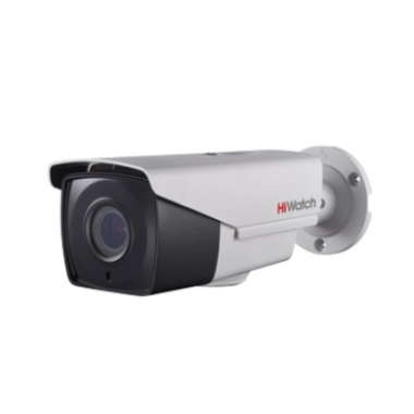 Видеокамера HD-TVI корпусная уличная DS-T506 (B) (2.8-12 mm)