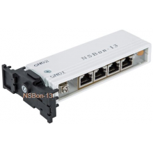 Устройство защиты линий Ethernet NSBon-13 (CEVP4FEP)