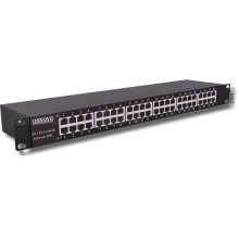 Устройство грозозащиты цепей Ethernet SP-IP24/1000R