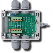 Модуль грозозащиты бескорпусной УЗ-1ТВ-24