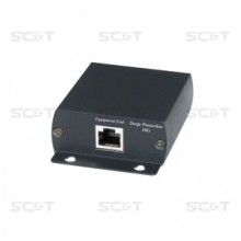 Устройство грозозащиты цепей Ethernet SP006H