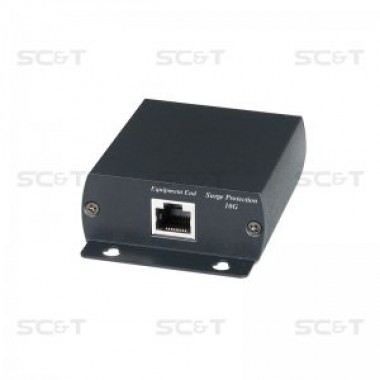 Устройство грозозащиты цепей Ethernet SP006H