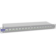Устройство защиты информационных портов оборудования Ethernet БЗЛ-ЕП16