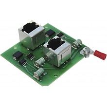 Устройство защиты информационных портов оборудования Ethernet ПЗЛ-ЕП